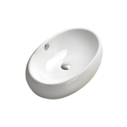 Above Counter Basin 610*420*155mm