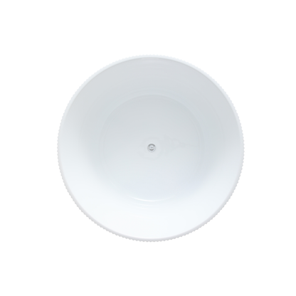 CETO Como round Groove bathtub 1280*1280*595mm