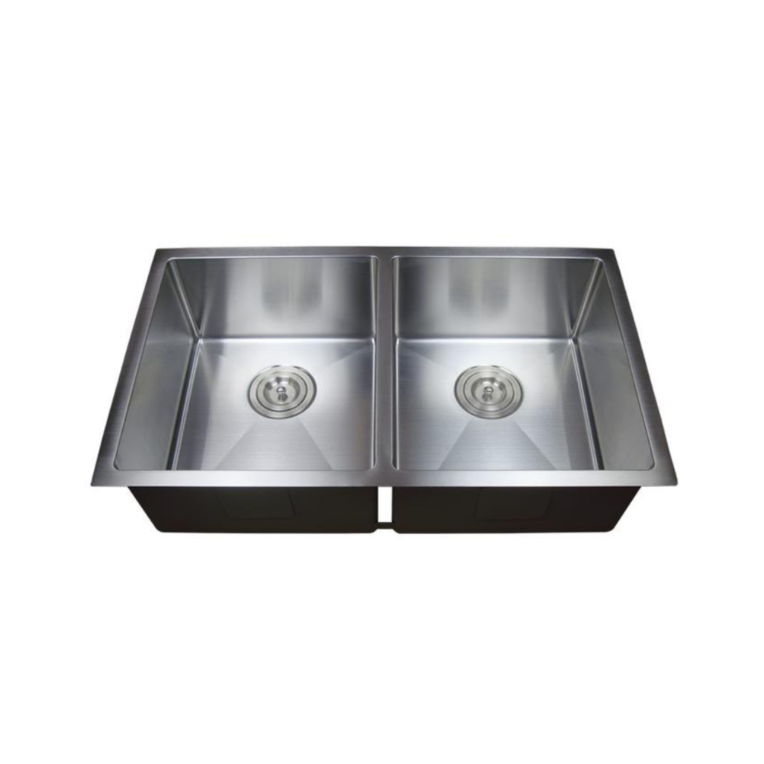 Stainless Steel Kitchen Sink 775*450*220mm