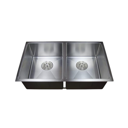 Stainless Steel Kitchen Sink 775*450*220mm