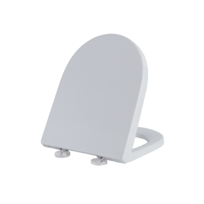 Kasey Close-Coupled Toilet Suite Included 695*390*830mm