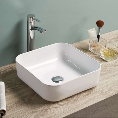 Above Counter Basin 390*390*137mm