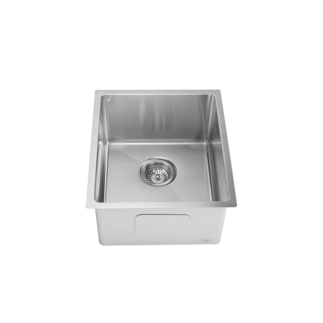 Stainless Steel Kitchen Sink 380*450*235mm