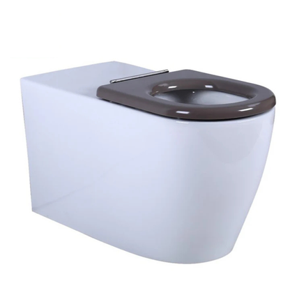 Evida Care Tornado Wall-Mounted  Toilet 800*360*430mm