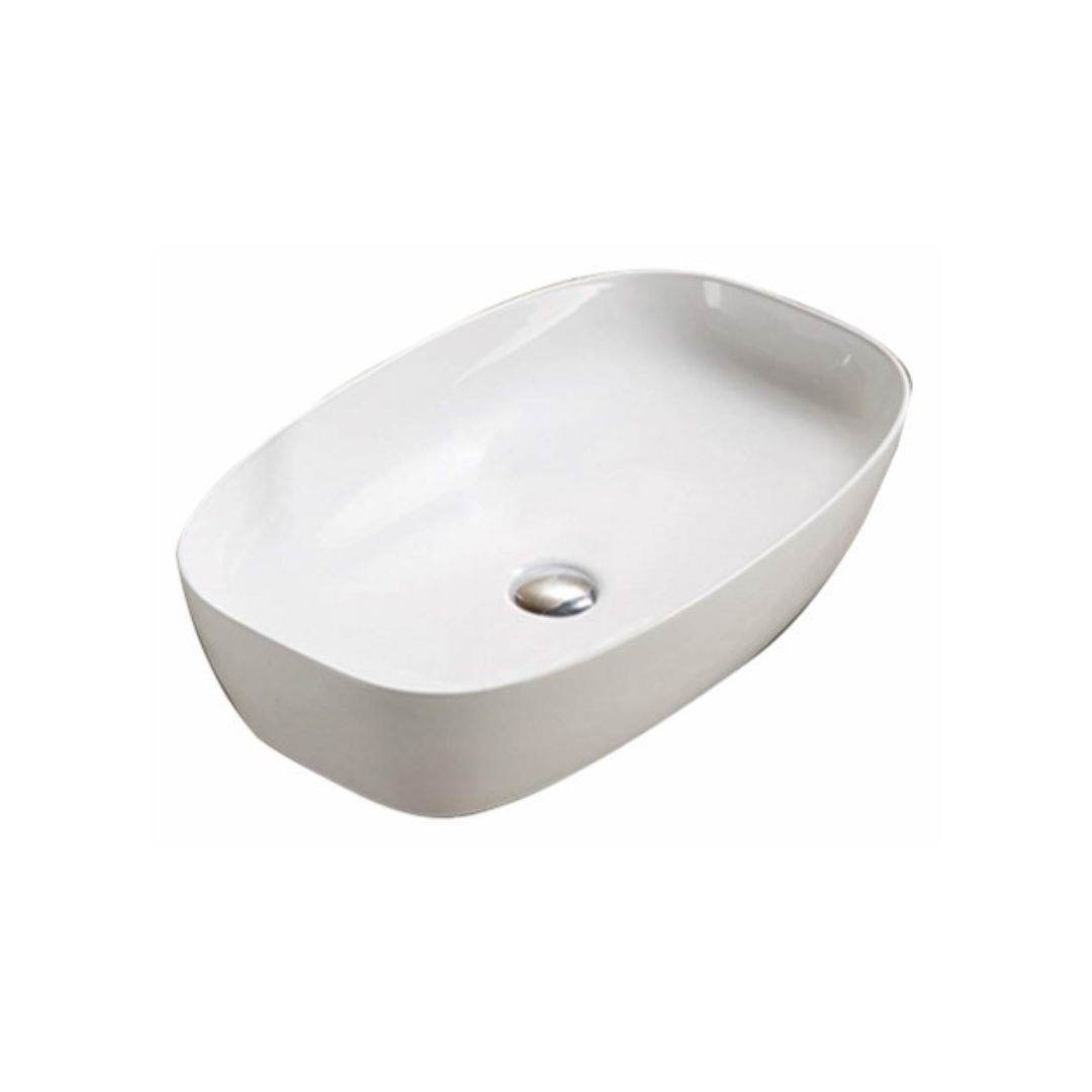 Above Counter Basin 600*380*138mm