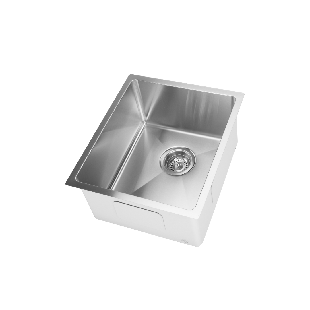 Stainless Steel Kitchen Sink 380*450*235mm
