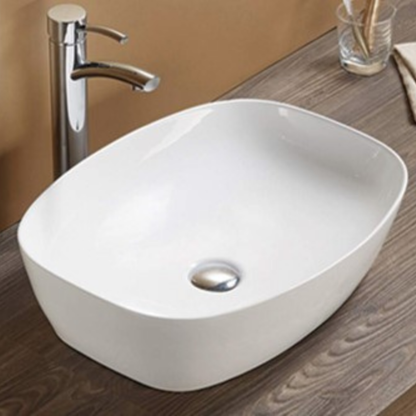 Above Counter Basin 505*385*135mm