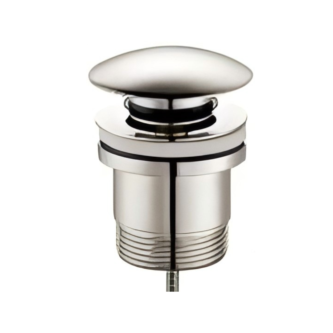 Brass Pop Up Waste 32/40mm