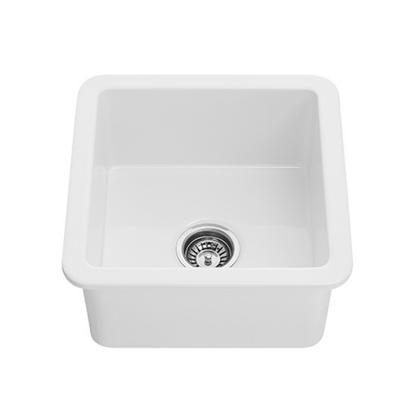Camden Fireclay Sink 457*457*228mm