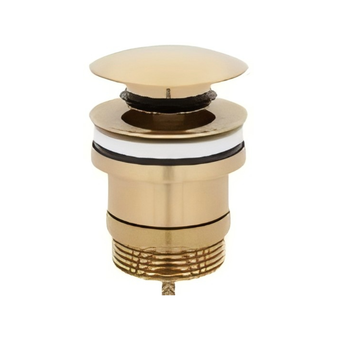Brass Pop Up Waste 32/40mm