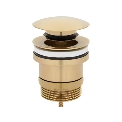 Brass Pop Up Waste 32/40mm