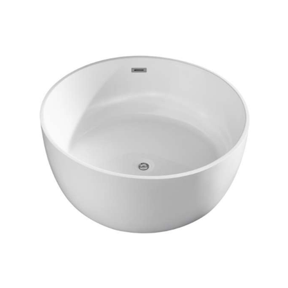 Ravina Freestanding Bathtub 1300*1300*580mm