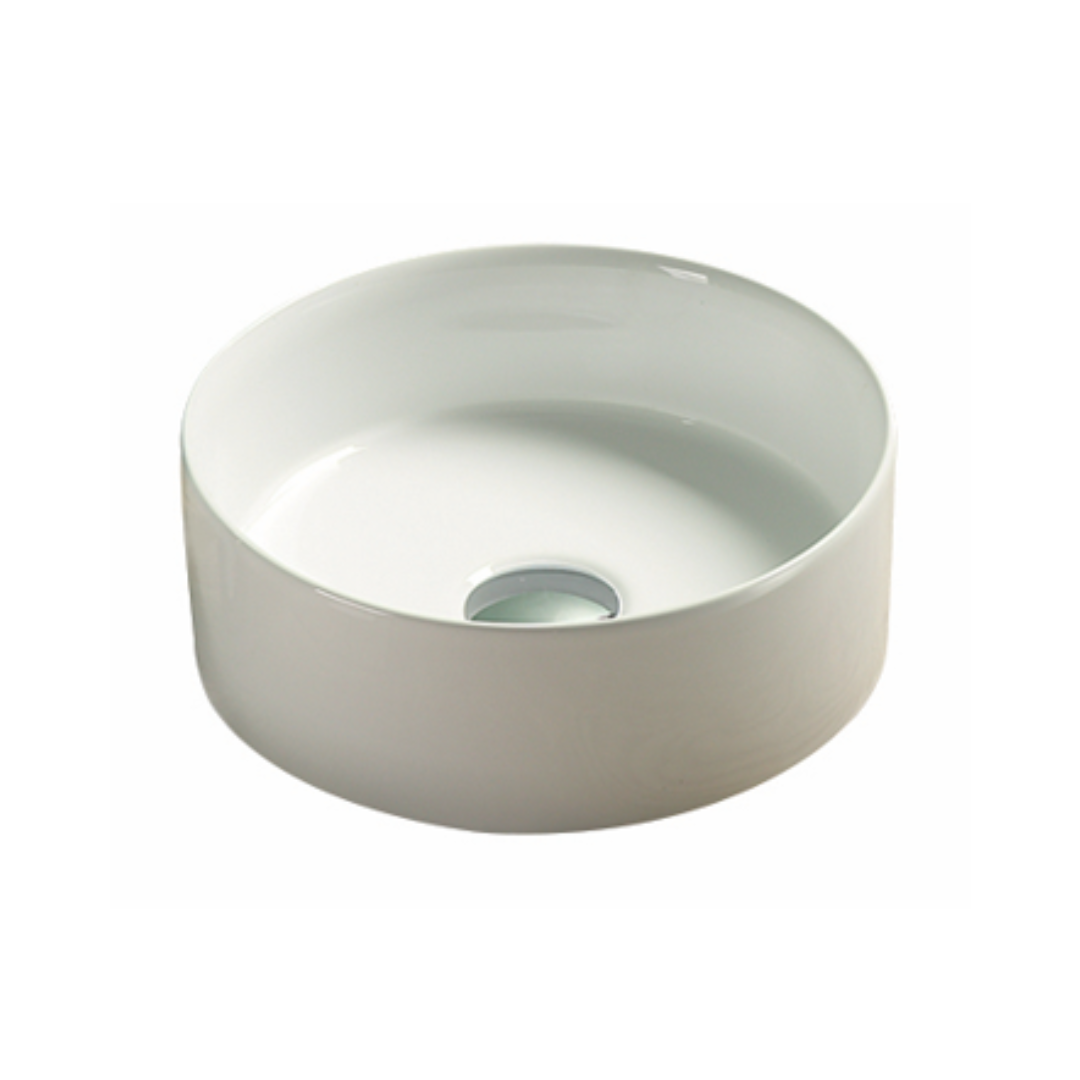 Above Counter Basin 301*301*107mm/355*355*112mm