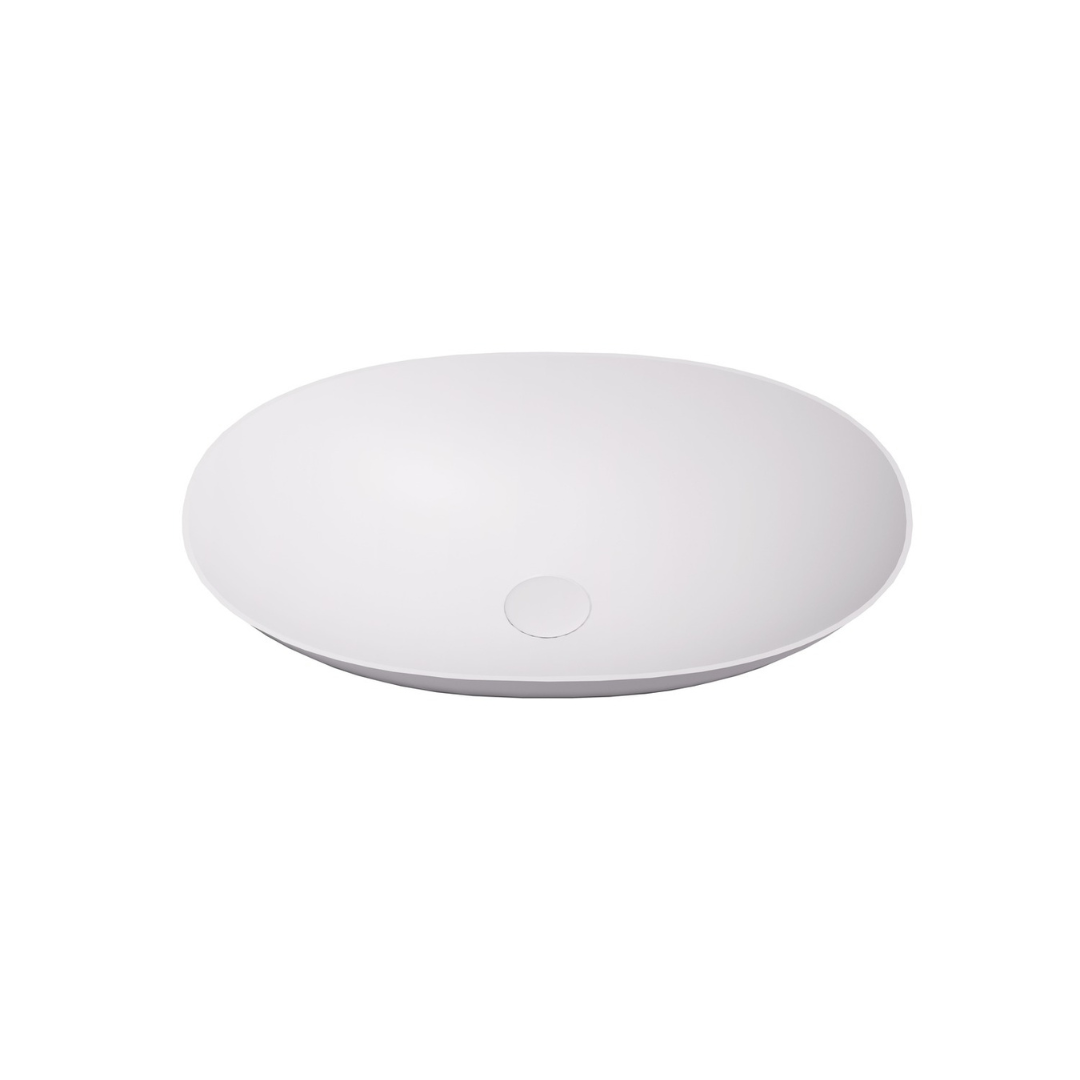 Nara Above Counter Basin 580*380*145mm