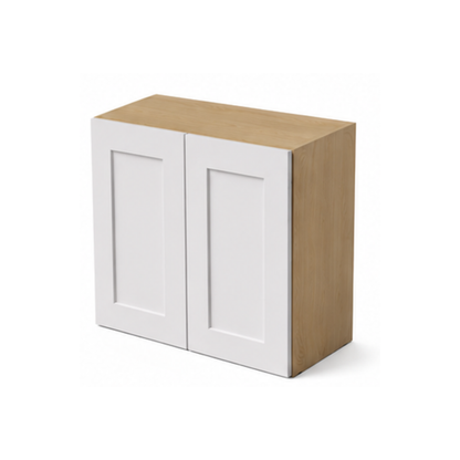 Kitchen Range hook Cabinet 2 Door Cupboard 530/620/630/720mm