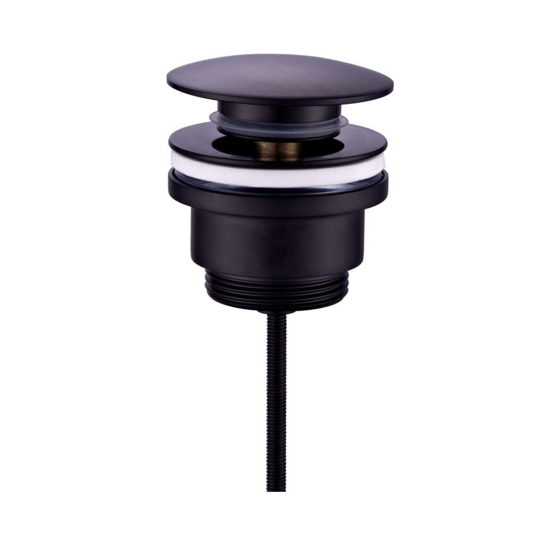 Brass Pop Up Waste 32/40mm