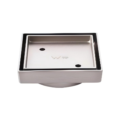 Tile Insert Floor Waste Shower Grate