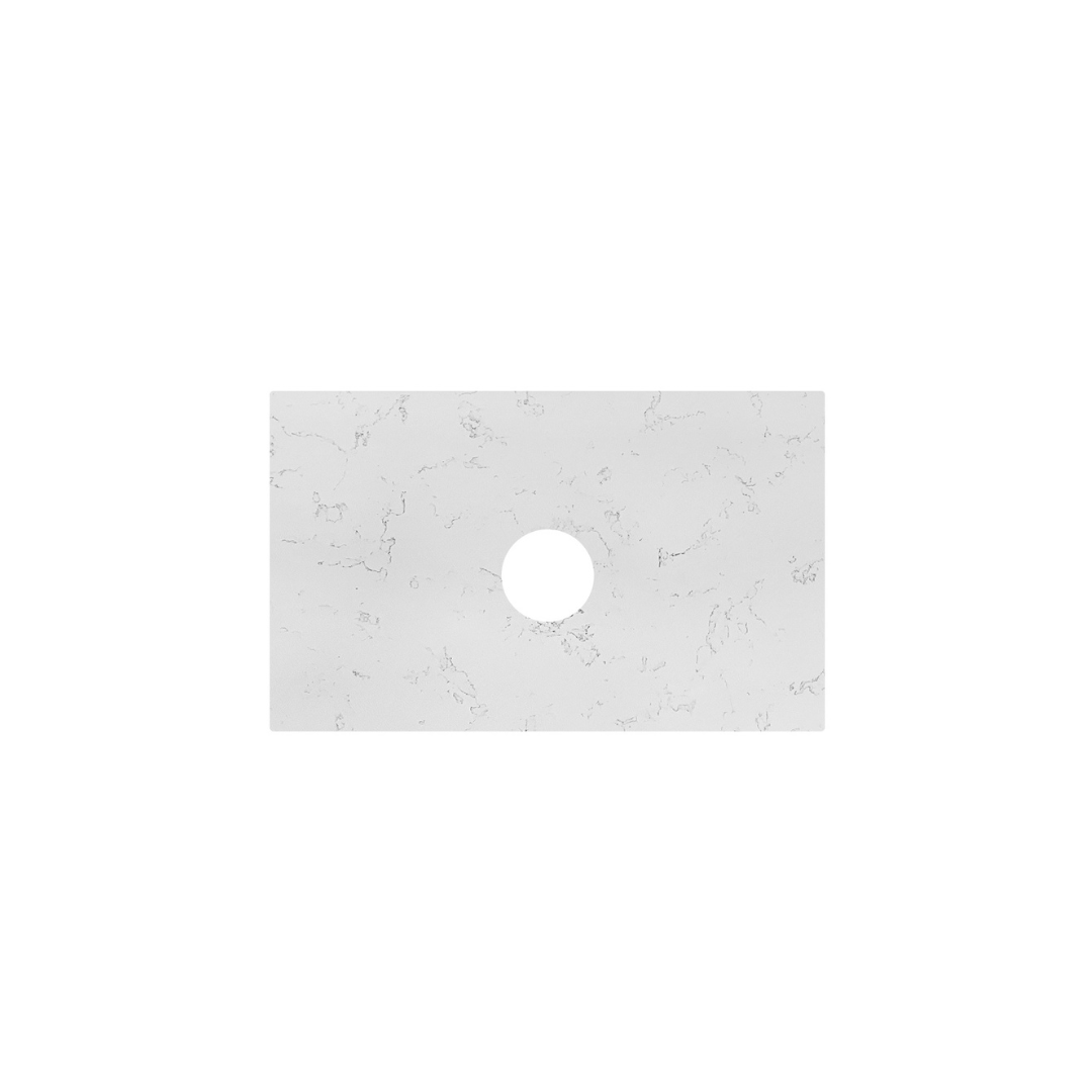 Standard Above Counter Top 600-1800mm