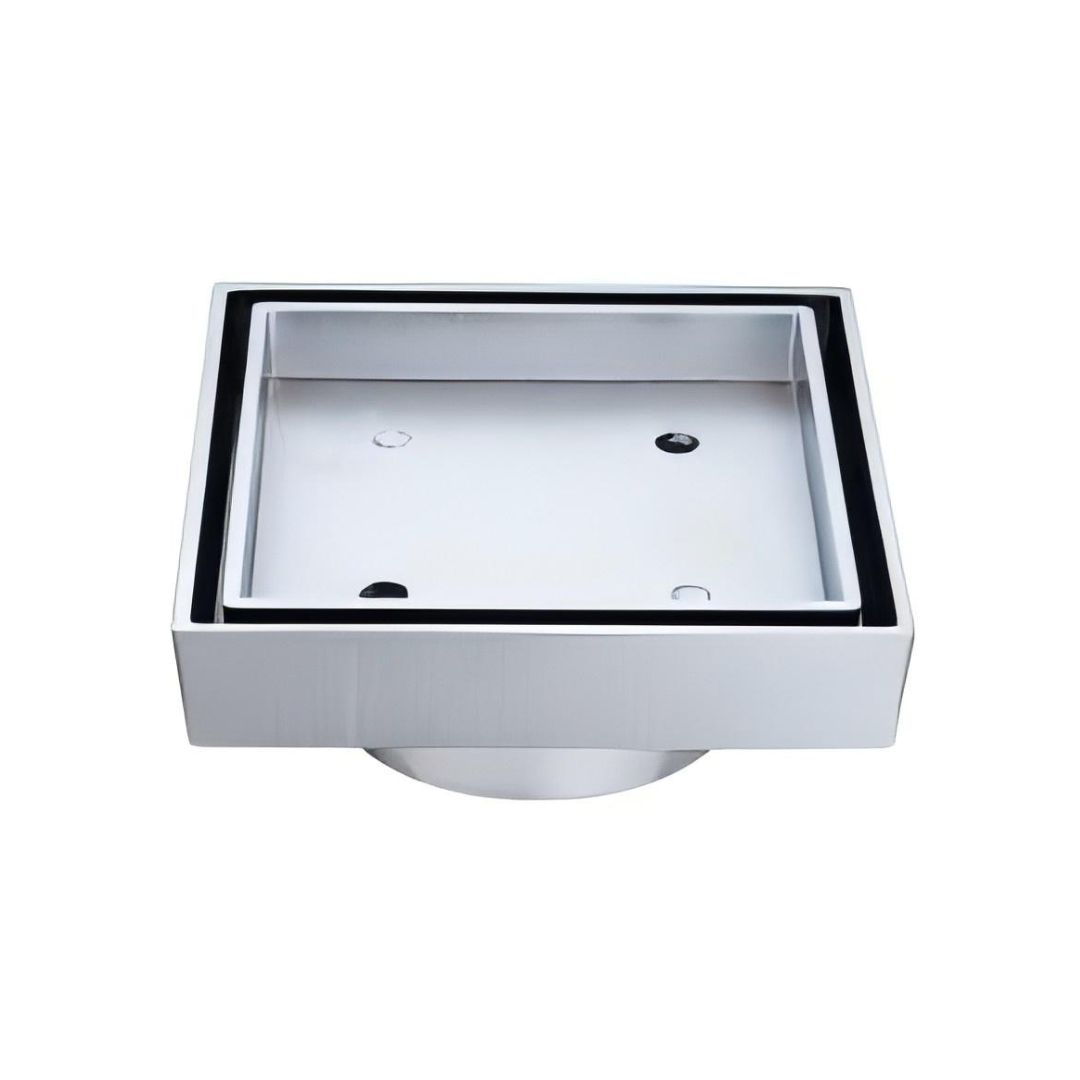 Tile Insert Floor Waste Shower Grate