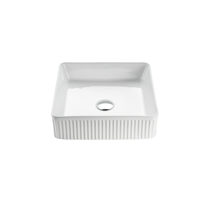 Above Counter Basin 415*415*120mm