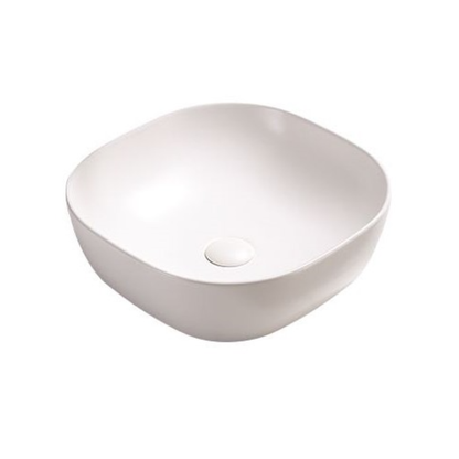 Above Counter Basin 370*370*120mm