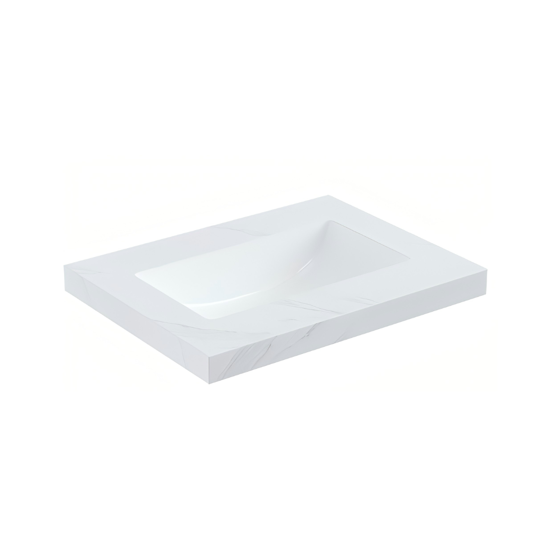 DeLume Sintered Top 600-1500mm No Tap Hole