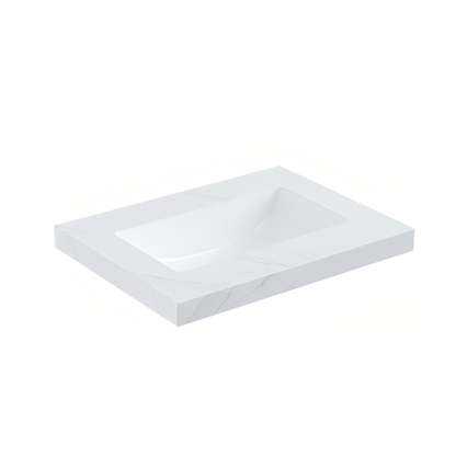 DeLume Sintered Top 600-1500mm No Tap Hole