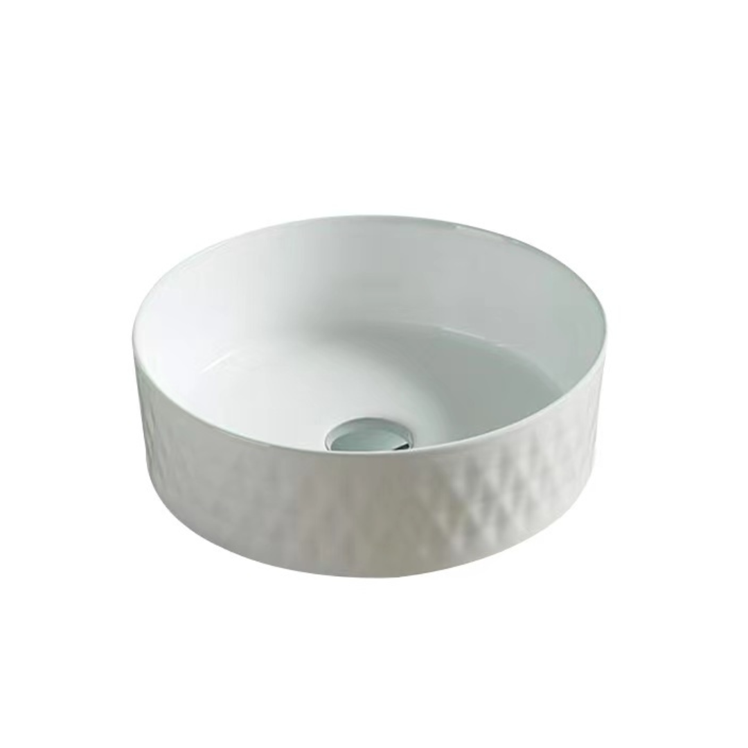 Above Counter Basin 360*360*120mm