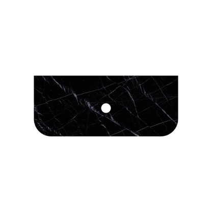 Natural Stone Vanity Countertop in Marble 600-1800mm