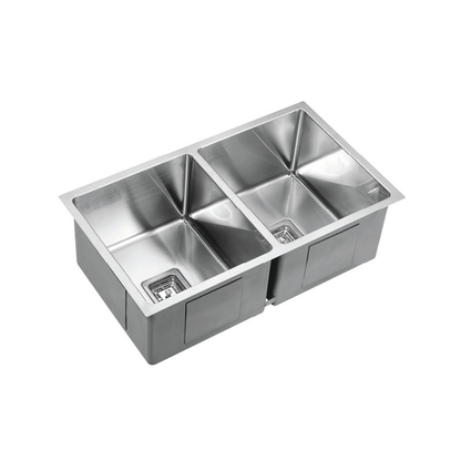 Stainless Steel Kitchen Sink 775*450*235mm