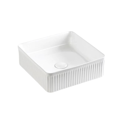 Above Counter Basin 375*375*130mm
