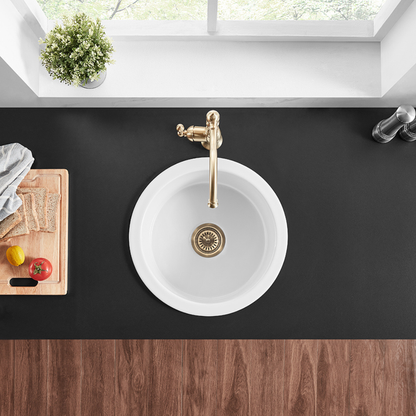 Camden Fireclay Sink 470*228mm