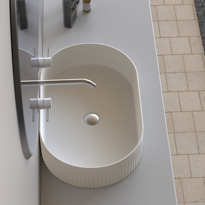 Above Counter Basin 580*360*120mm