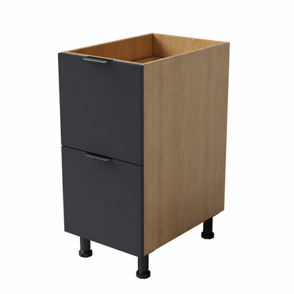 2-Drawer Kitchen Cabinet - Only Drawer