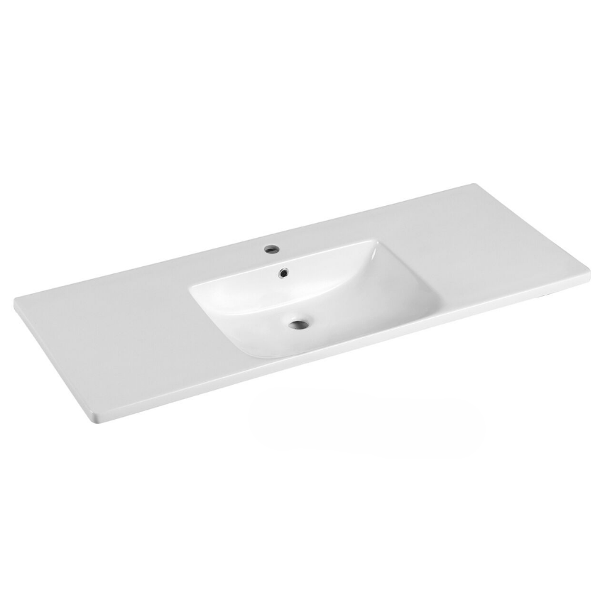 Vanity Top with Undermount Basin 605-1205mm