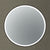 LED Framed Mirrors