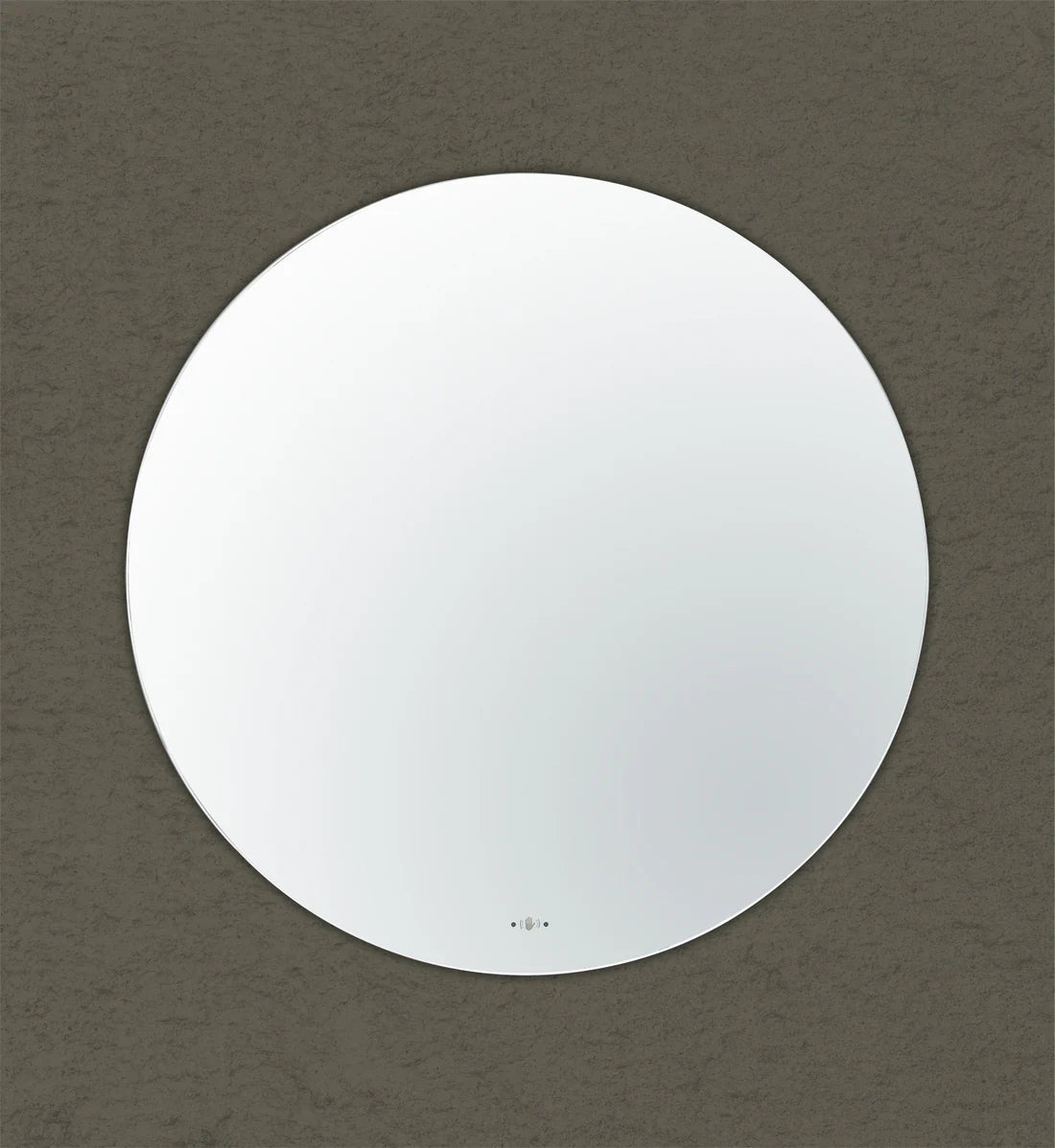 Backlit LED Bathroom Mirror – Smart Touch-Free Controls  600–900mm