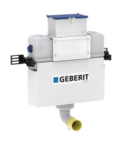 Frameless In-wall Cister