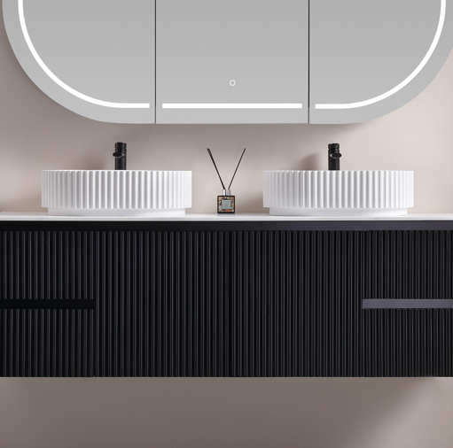 Ally Above Counter Basin 480*345*140mm