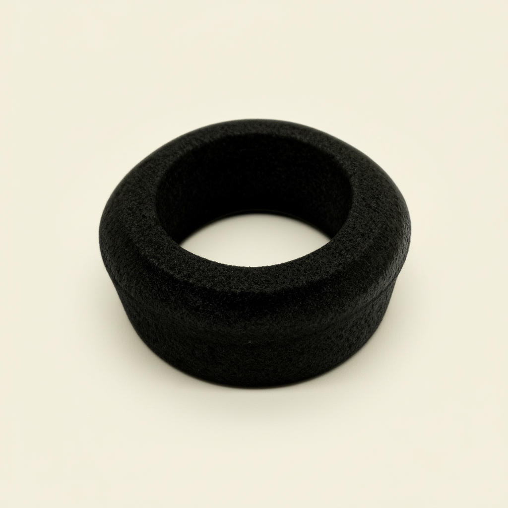 In-wall Cistern Inlet Pipe Key Seal