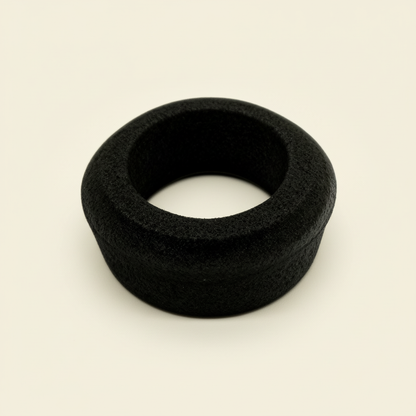 In-wall Cistern Inlet Pipe Key Seal