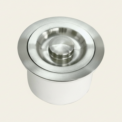 Basket Strainer For Quartz Sinks