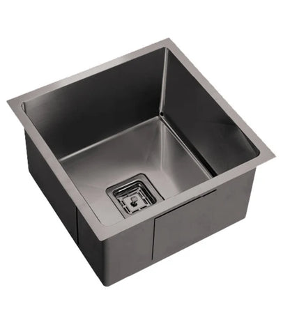 450*450*235mm Stainless Steel Kitchen Sink KSS-400GM