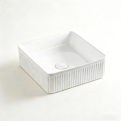 Above Counter Basin 375*375*130mm