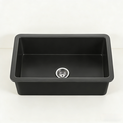 Camden Fireclay Sink 810*480*255mm