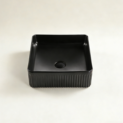 Above Counter Basin 415*415*120mm