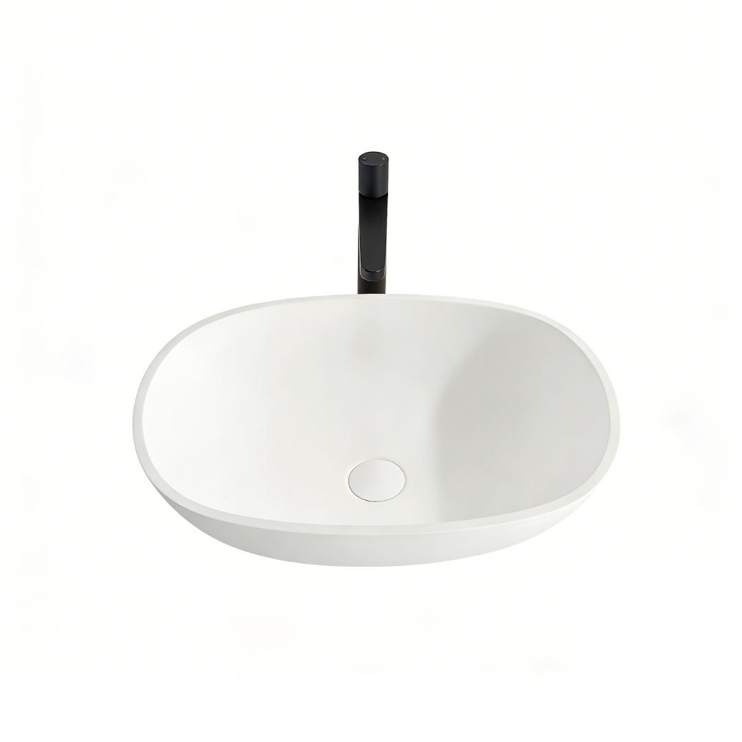 Above Counter Basin 550*400*155mm