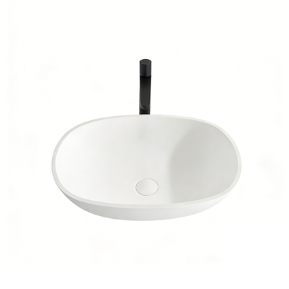 Above Counter Basin 550*400*155mm