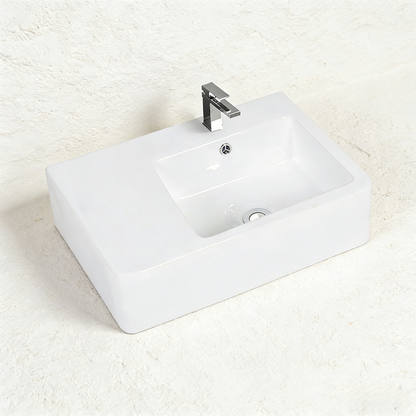 Wall-Mounted Basin 600*400*160mm