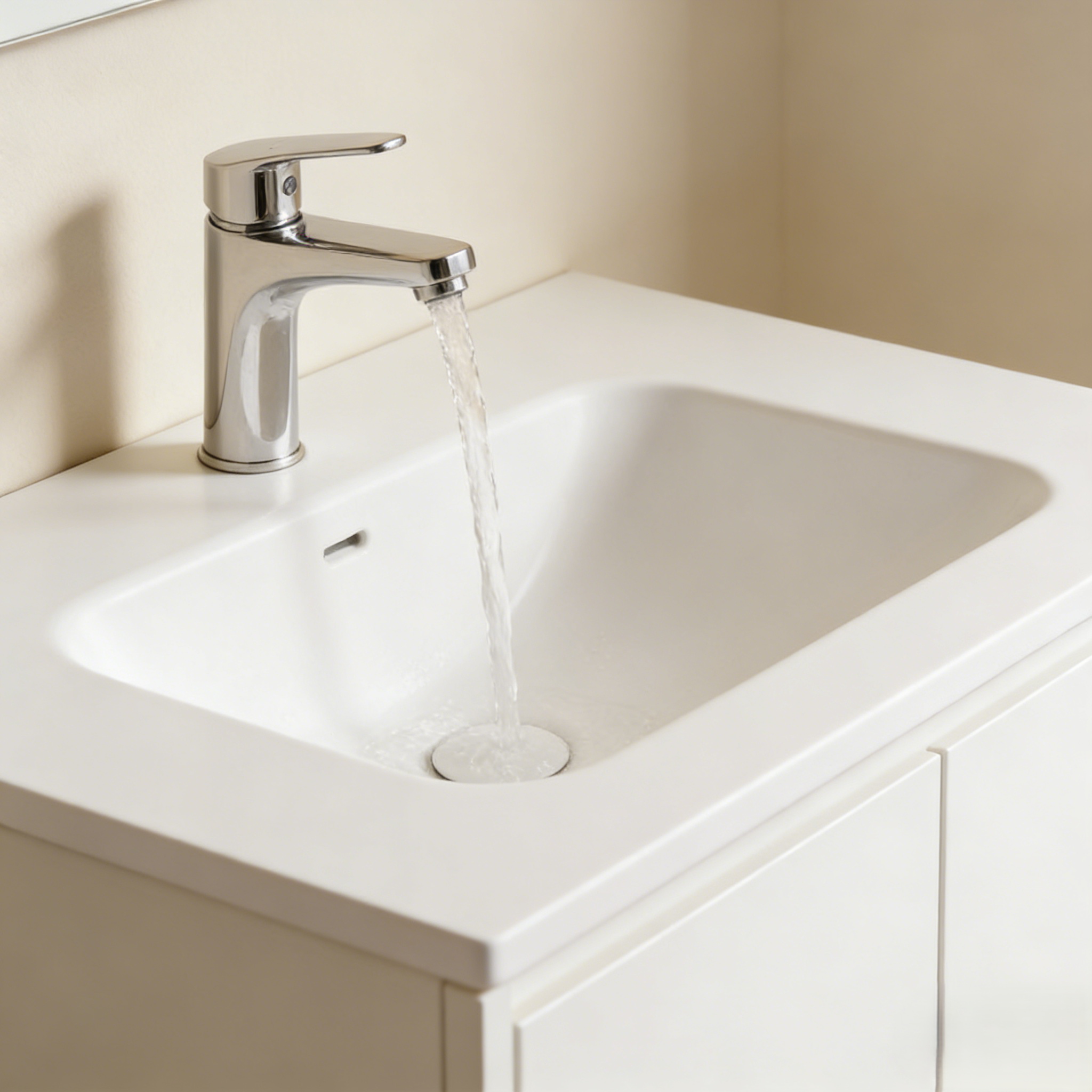 SOLID SURFACE TOP 600-1800mm